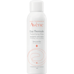 Avene Acqua Termale Spray Riposante E Anti-Irritazioni Viso 300ml